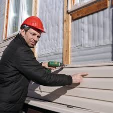 Best Historical Building Siding Restoration  in Riverview Rk, PA